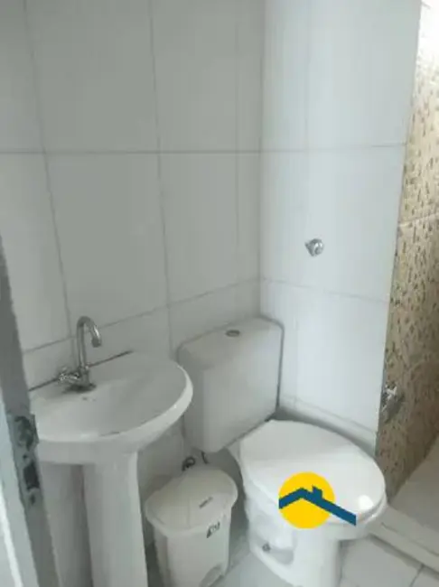 Foto 5 de Apartamento com 2 quartos à venda, 55m2 em Fátima, Niteroi - RJ