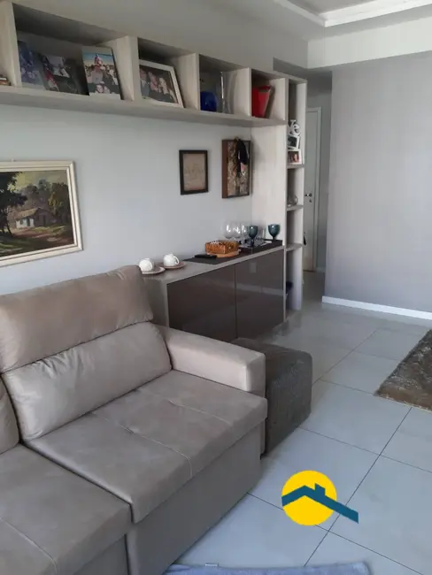 Foto 4 de Apartamento com 2 quartos à venda, 62m2 em Centro, Niteroi - RJ