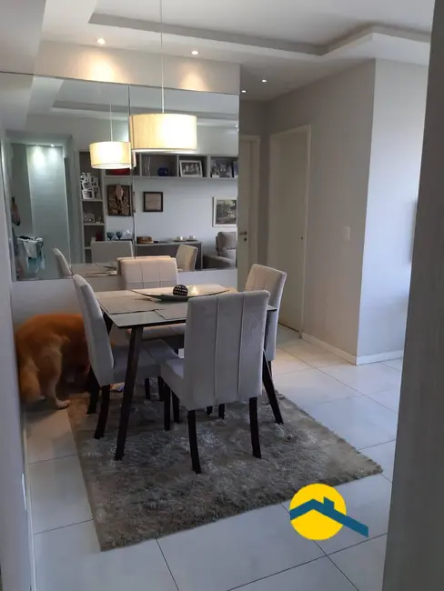 Foto 6 de Apartamento com 2 quartos à venda, 62m2 em Centro, Niteroi - RJ