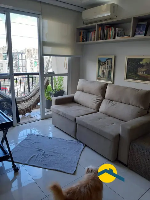 Foto 3 de Apartamento com 2 quartos à venda, 62m2 em Centro, Niteroi - RJ