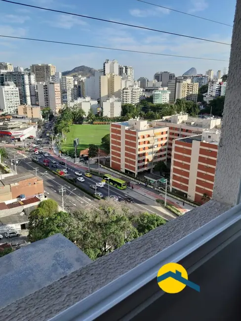 Foto 8 de Apartamento com 2 quartos à venda, 62m2 em Centro, Niteroi - RJ