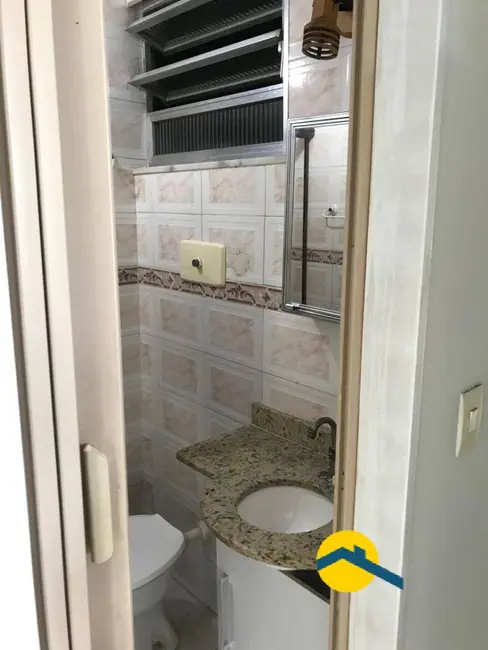 Foto 9 de Apartamento com 2 quartos à venda, 57m2 em Centro, Niteroi - RJ