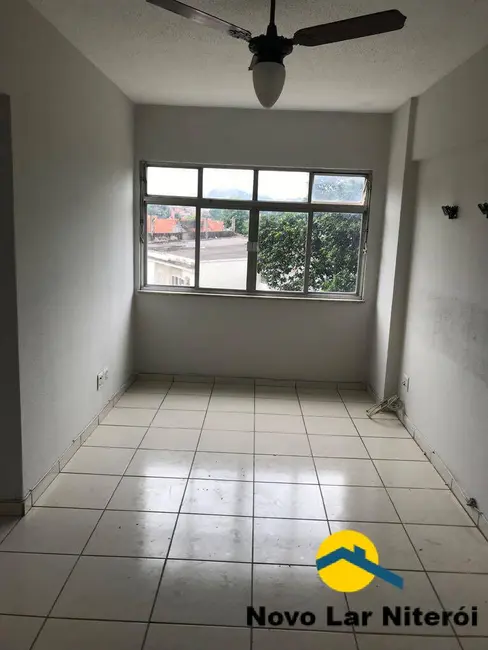 Foto 1 de Apartamento com 2 quartos à venda, 57m2 em Centro, Niteroi - RJ