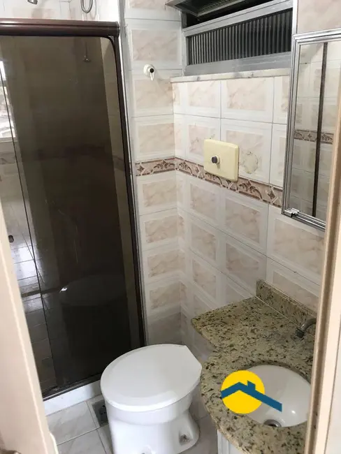 Foto 5 de Apartamento com 2 quartos à venda, 57m2 em Centro, Niteroi - RJ