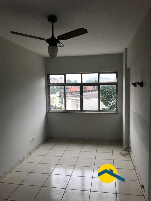 Foto 2 de Apartamento com 2 quartos à venda, 57m2 em Centro, Niteroi - RJ