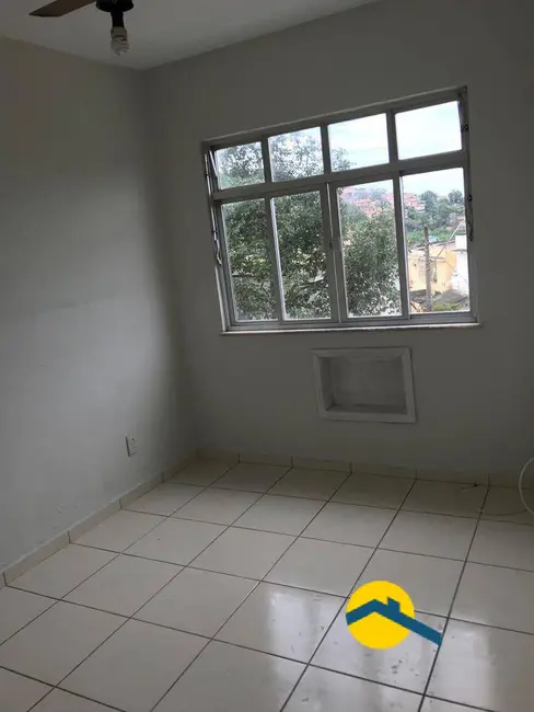 Foto 3 de Apartamento com 2 quartos à venda, 57m2 em Centro, Niteroi - RJ