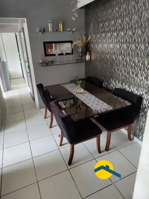 Foto 4 de Apartamento com 2 quartos à venda, 53m2 em Piratininga, Niteroi - RJ