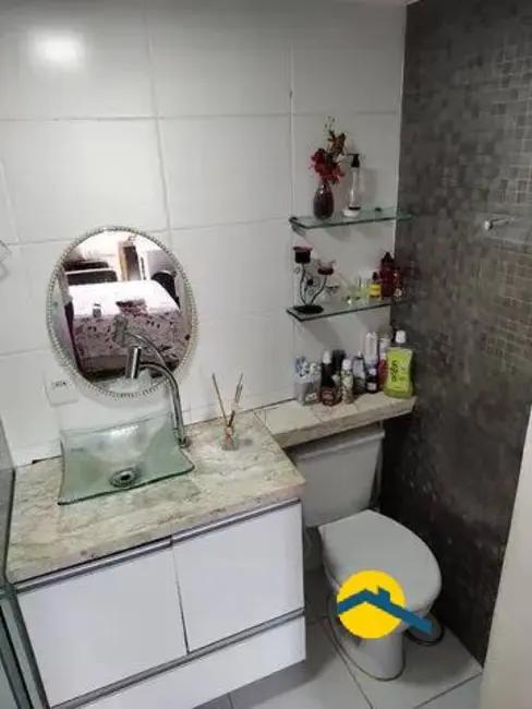 Foto 9 de Apartamento com 2 quartos à venda, 53m2 em Piratininga, Niteroi - RJ