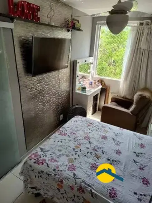 Foto 8 de Apartamento com 2 quartos à venda, 53m2 em Piratininga, Niteroi - RJ