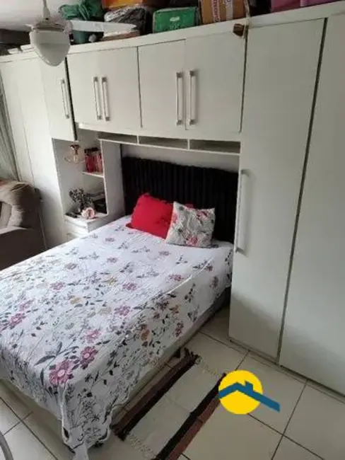 Foto 7 de Apartamento com 2 quartos à venda, 53m2 em Piratininga, Niteroi - RJ