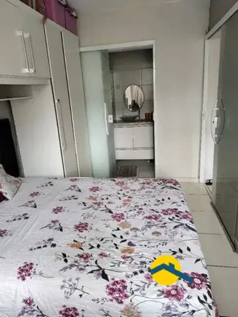 Foto 6 de Apartamento com 2 quartos à venda, 53m2 em Piratininga, Niteroi - RJ