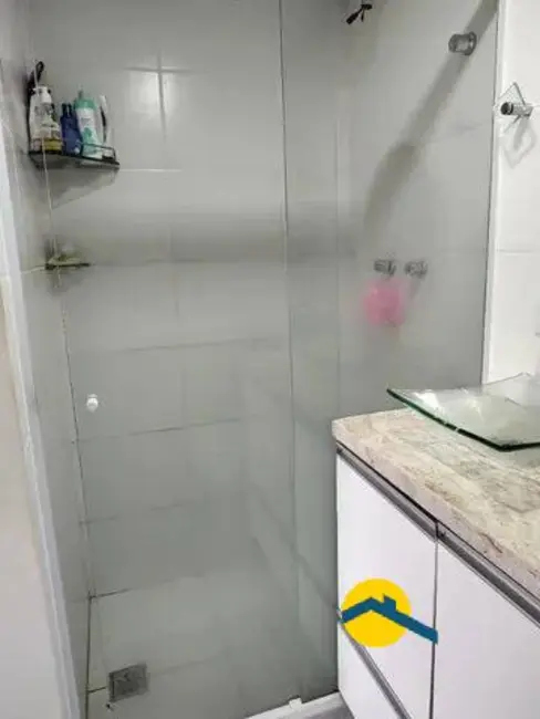 Foto 5 de Apartamento com 2 quartos à venda, 53m2 em Piratininga, Niteroi - RJ