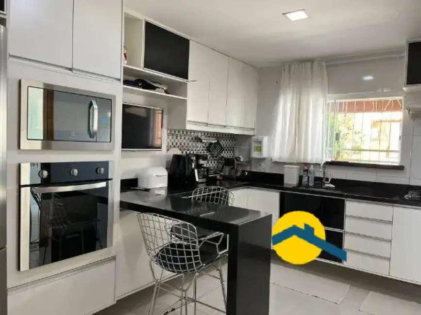 Foto 4 de Casa com 3 quartos à venda, 120m2 em Serra Grande, Niteroi - RJ