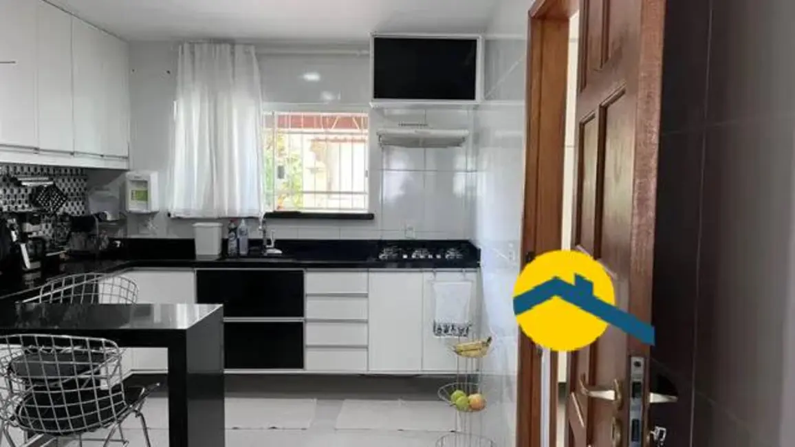Foto 5 de Casa com 3 quartos à venda, 120m2 em Serra Grande, Niteroi - RJ