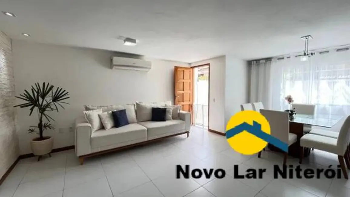 Foto 1 de Casa com 3 quartos à venda, 120m2 em Serra Grande, Niteroi - RJ