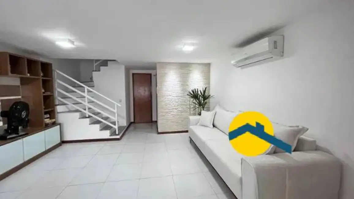 Foto 3 de Casa com 3 quartos à venda, 120m2 em Serra Grande, Niteroi - RJ