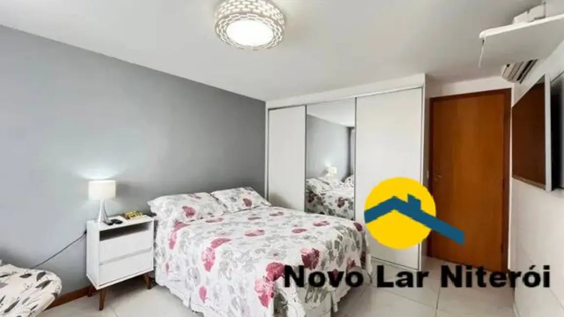 Foto 9 de Casa com 3 quartos à venda, 120m2 em Serra Grande, Niteroi - RJ