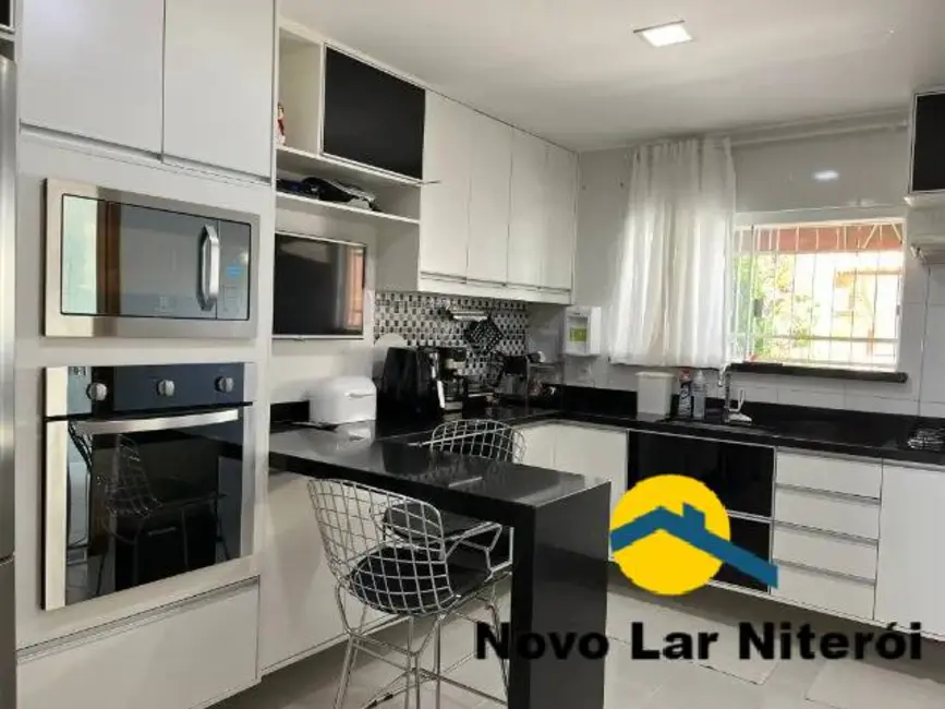 Foto 6 de Casa com 3 quartos à venda, 120m2 em Serra Grande, Niteroi - RJ