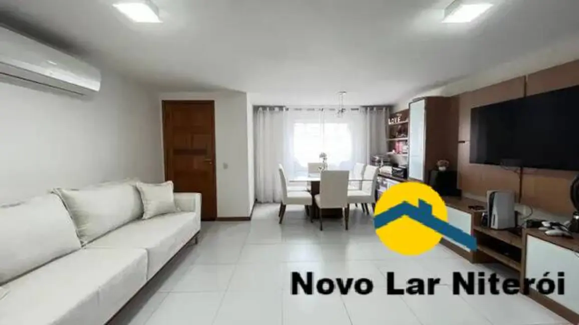 Foto 2 de Casa com 3 quartos à venda, 120m2 em Serra Grande, Niteroi - RJ
