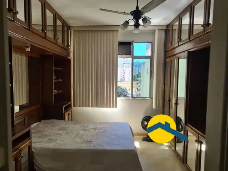 Foto 5 de Apartamento com 2 quartos à venda, 83m2 em Icaraí, Niteroi - RJ