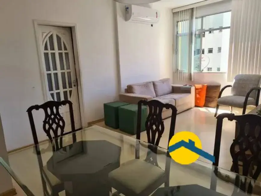 Foto 2 de Apartamento com 2 quartos à venda, 83m2 em Icaraí, Niteroi - RJ
