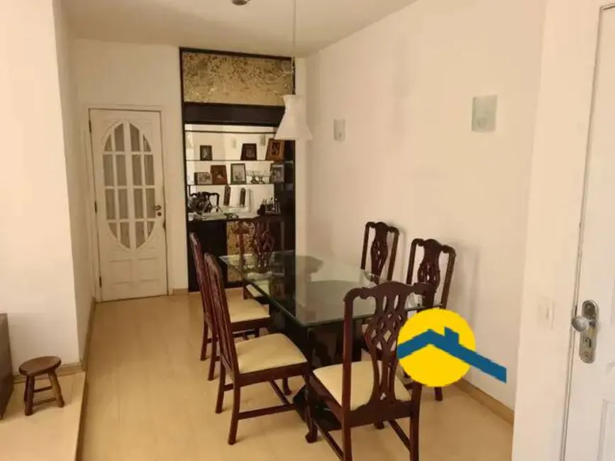 Foto 3 de Apartamento com 2 quartos à venda, 83m2 em Icaraí, Niteroi - RJ