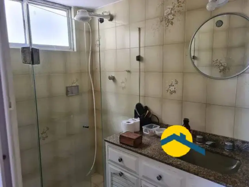 Foto 6 de Apartamento com 2 quartos à venda, 83m2 em Icaraí, Niteroi - RJ