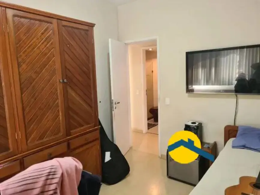 Foto 9 de Apartamento com 2 quartos à venda, 83m2 em Icaraí, Niteroi - RJ