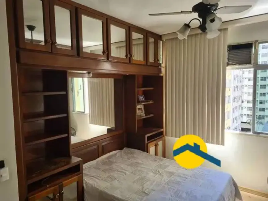 Foto 4 de Apartamento com 2 quartos à venda, 83m2 em Icaraí, Niteroi - RJ