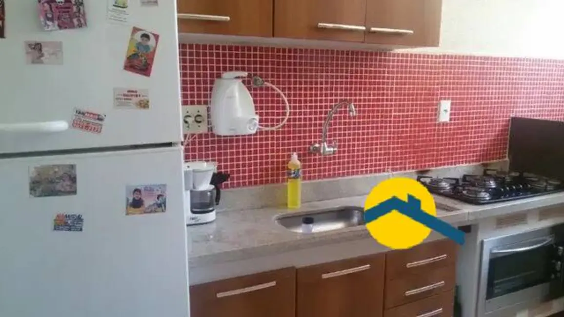 Foto 7 de Apartamento com 2 quartos à venda, 53m2 em Santa Rosa, Niteroi - RJ