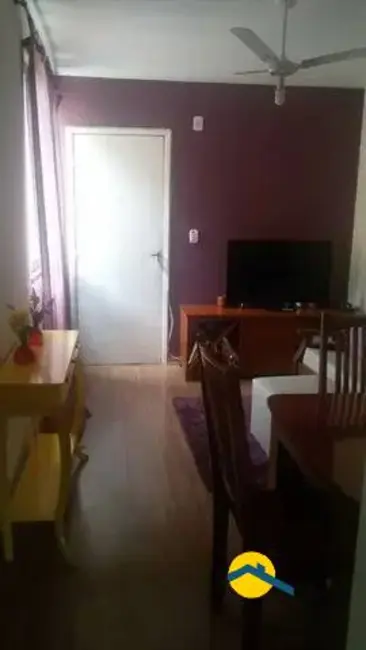 Foto 1 de Apartamento com 2 quartos à venda, 53m2 em Santa Rosa, Niteroi - RJ