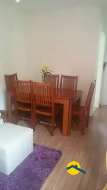 Foto 2 de Apartamento com 2 quartos à venda, 53m2 em Santa Rosa, Niteroi - RJ