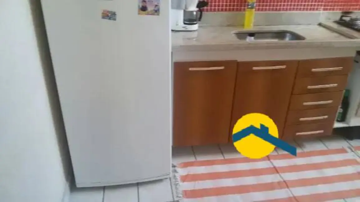 Foto 6 de Apartamento com 2 quartos à venda, 53m2 em Santa Rosa, Niteroi - RJ