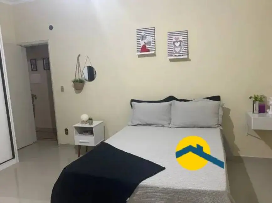Foto 8 de Apartamento com 3 quartos à venda, 120m2 em Santa Rosa, Niteroi - RJ