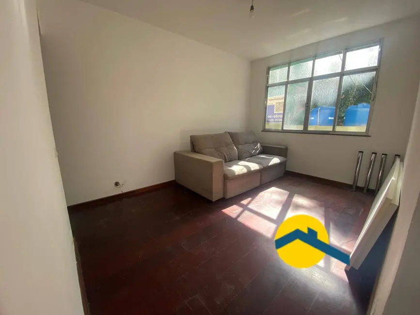 Foto 3 de Apartamento com 1 quarto à venda, 60m2 em Icaraí, Niteroi - RJ
