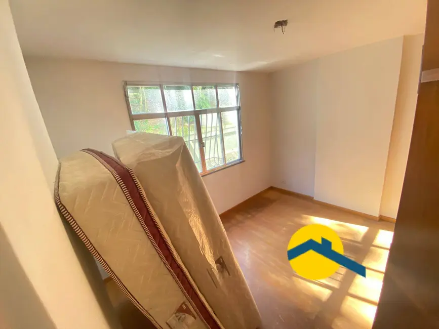 Foto 8 de Apartamento com 1 quarto à venda, 60m2 em Icaraí, Niteroi - RJ