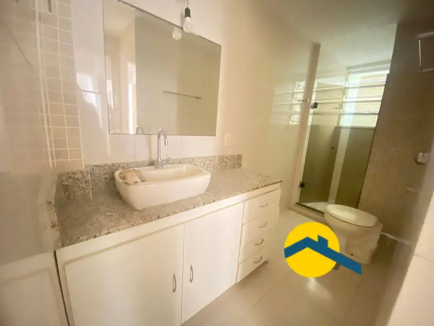 Foto 5 de Apartamento com 1 quarto à venda, 60m2 em Icaraí, Niteroi - RJ