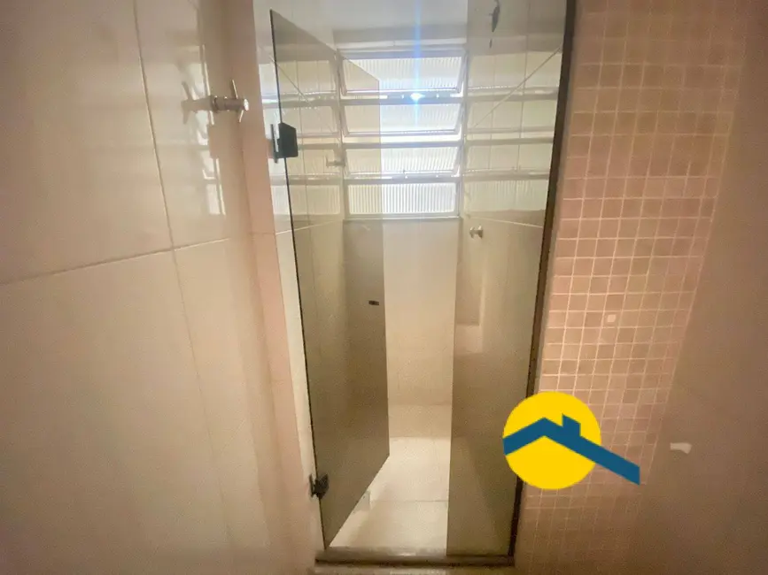 Foto 6 de Apartamento com 1 quarto à venda, 60m2 em Icaraí, Niteroi - RJ