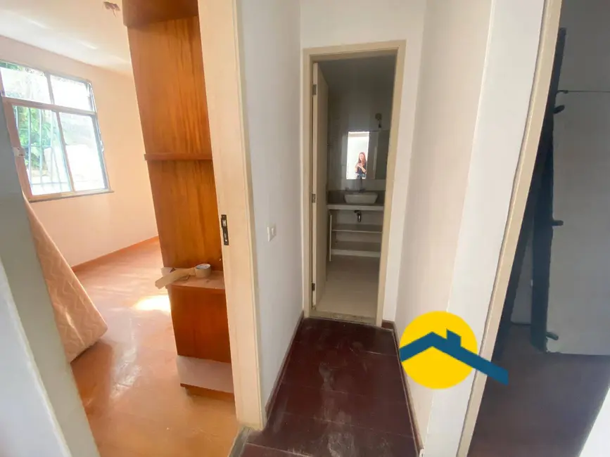 Foto 9 de Apartamento com 1 quarto à venda, 60m2 em Icaraí, Niteroi - RJ