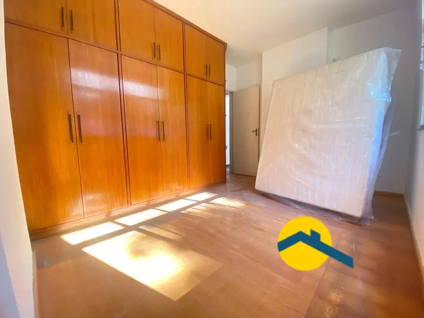 Foto 7 de Apartamento com 1 quarto à venda, 60m2 em Icaraí, Niteroi - RJ