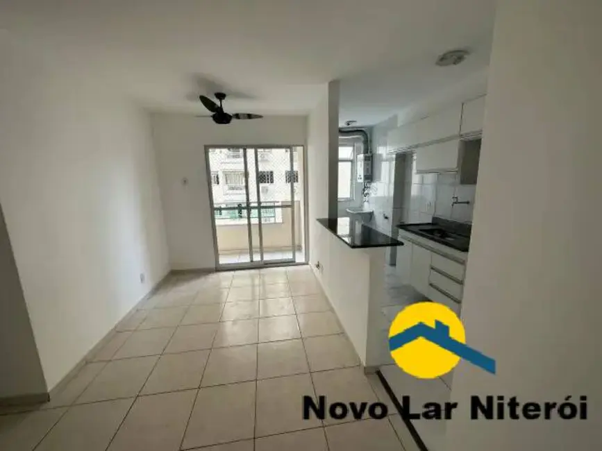 Foto 2 de Apartamento com 2 quartos à venda, 63m2 em Barreto, Niteroi - RJ