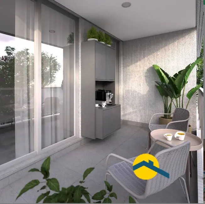 Foto 7 de Apartamento com 1 quarto à venda, 42m2 em Piratininga, Niteroi - RJ