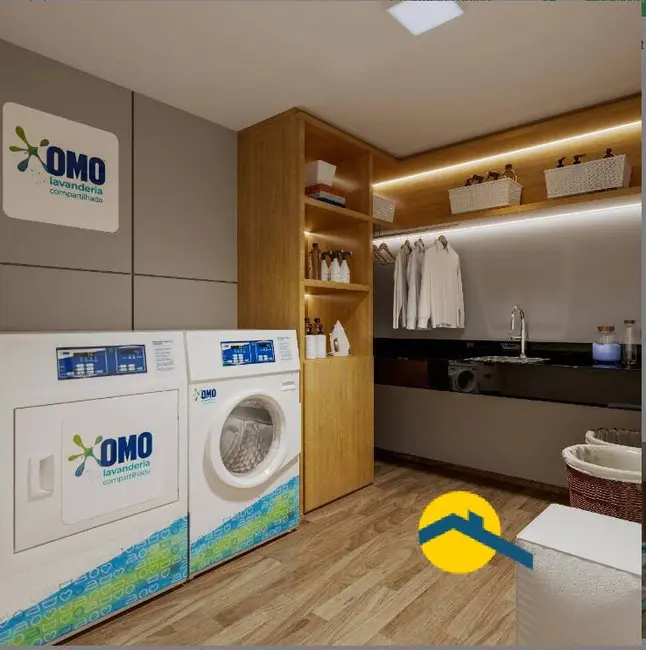 Foto 6 de Apartamento com 1 quarto à venda, 42m2 em Piratininga, Niteroi - RJ