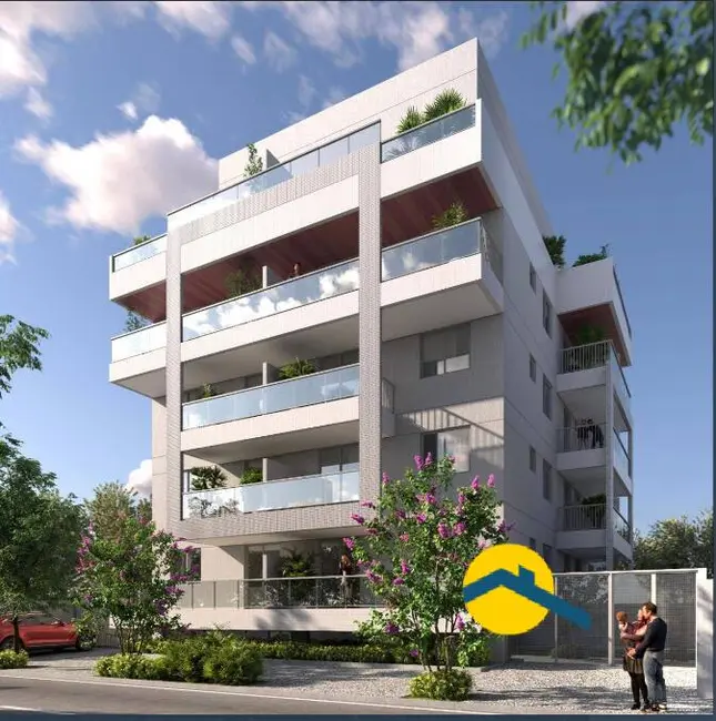 Foto 2 de Apartamento com 1 quarto à venda, 36m2 em Piratininga, Niteroi - RJ