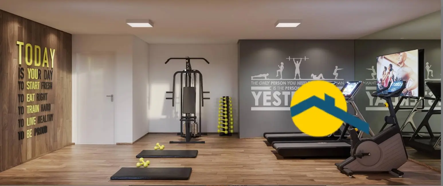 Foto 5 de Apartamento com 1 quarto à venda, 42m2 em Piratininga, Niteroi - RJ