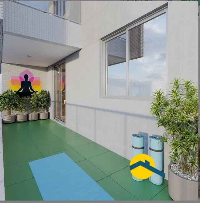 Foto 9 de Apartamento com 1 quarto à venda, 42m2 em Piratininga, Niteroi - RJ