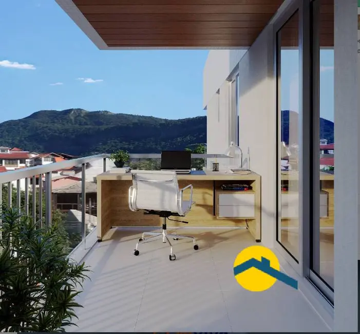 Foto 2 de Cobertura com 1 quarto à venda, 85m2 em Piratininga, Niteroi - RJ