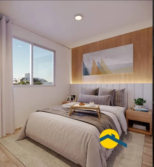 Foto 4 de Cobertura com 1 quarto à venda, 85m2 em Piratininga, Niteroi - RJ