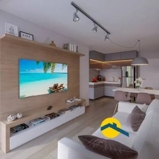 Foto 5 de Apartamento com 1 quarto à venda, 33m2 em Ingá, Niteroi - RJ