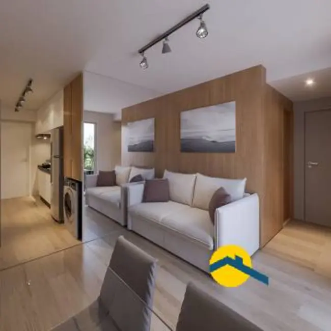 Foto 6 de Apartamento com 1 quarto à venda, 33m2 em Ingá, Niteroi - RJ